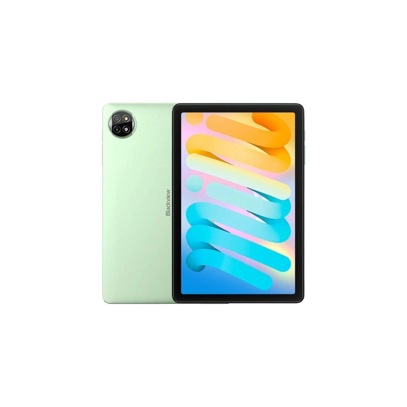Планшет Blackview Tab 20 10.1" 4/64GB Wi-Fi Green (6931548323150)
