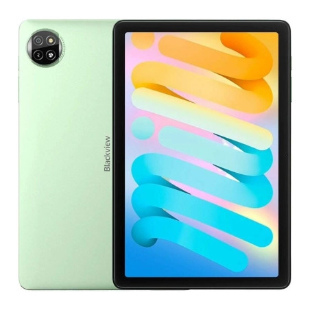 Планшет Blackview Tab 20 10.1" 4/64GB Wi-Fi Green (6931548323150)