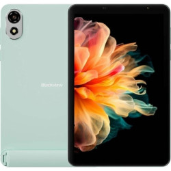 Планшет Blackview Tab Zeno 1 8" 4/64GB LTE Green (6931548323242)