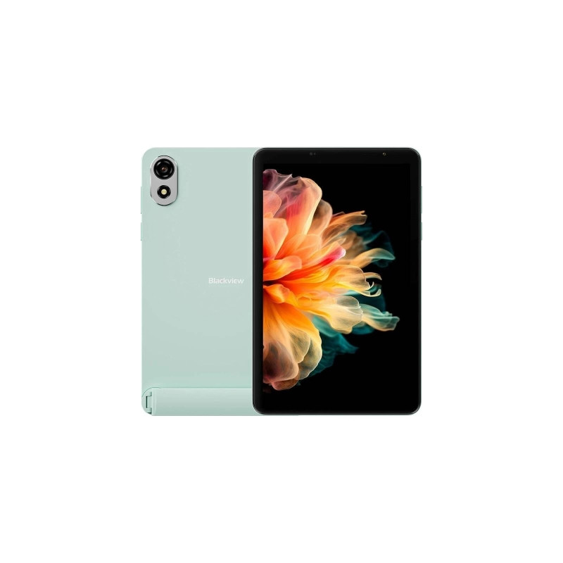 Планшет Blackview Tab Zeno 1 8" 4/64GB LTE Green (6931548323242)