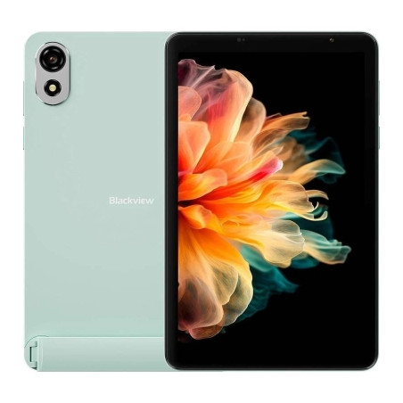 Планшет Blackview Tab Zeno 1 8" 4/64GB LTE Green (6931548323242)