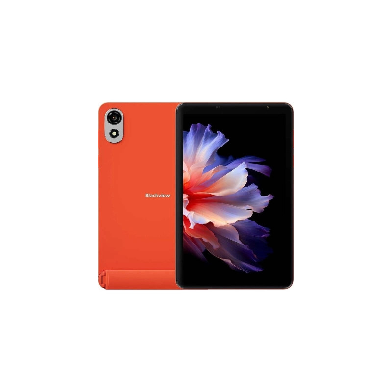 Планшет Blackview Tab Zeno 1 8" 4/64GB LTE Orange (6931548323235)