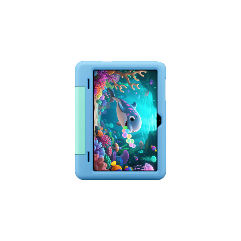 Планшет Blackview Tab 20 Kids 10.1" 4/64GB / WiFi / Bubble Blue (6931548324737)