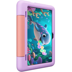 Планшет Blackview Tab 20 Kids 10.1" 4/64GB / WiFi / Unicom Purple (6931548324720)