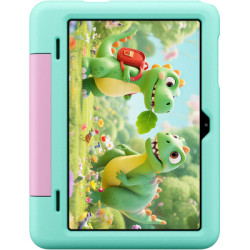 Планшет Blackview Tab 20 Kids 10.1" 4/64GB / WiFi / Fairy Green (6931548324744)