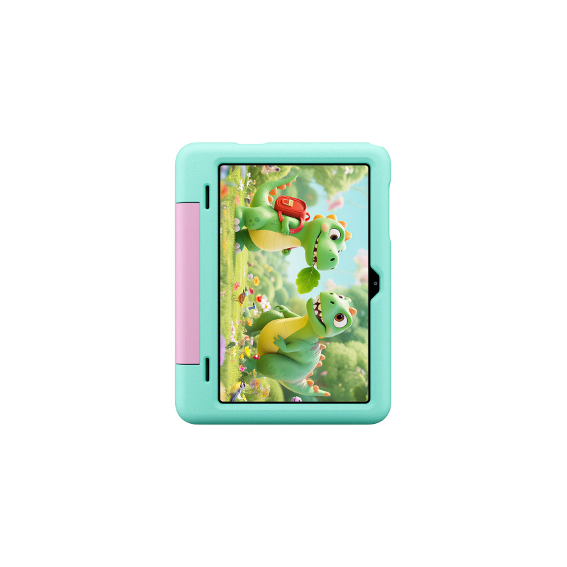 Планшет Blackview Tab 20 Kids 10.1" 4/64GB / WiFi / Fairy Green (6931548324744)