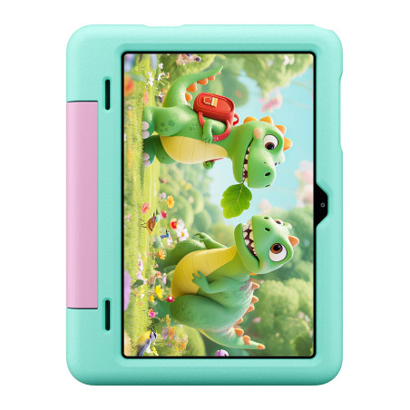Планшет Blackview Tab 20 Kids 10.1" 4/64GB / WiFi / Fairy Green (6931548324744)