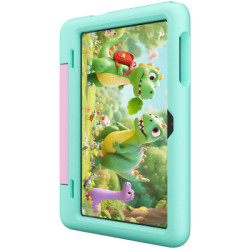 Планшет Blackview Tab 20 Kids 10.1" 4/64GB / WiFi / Fairy Green (6931548324744)