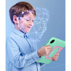 Планшет Blackview Tab 20 Kids 10.1" 4/64GB / WiFi / Fairy Green (6931548324744)