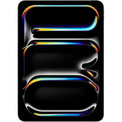 Планшет Apple iPad Pro 11" M5 Wi‑Fi + Cellular 256GB with standard glass - Space Black (ME2N4TY/A)