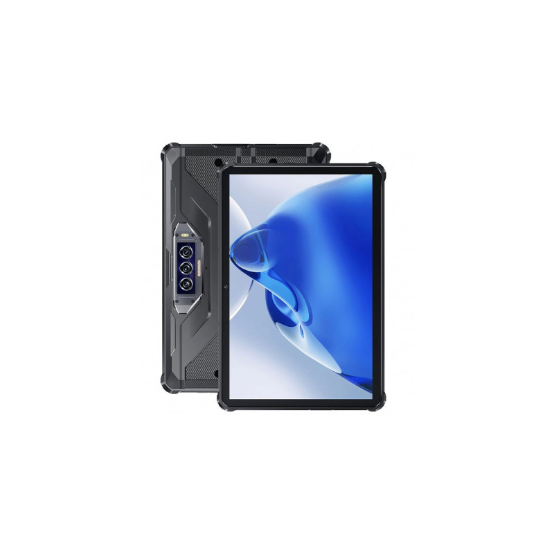 Планшет OUKITEL RT7 10.1" 5G TITAN 12/512GB NFC LTE Black (6941749837233)