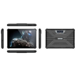 Планшет OUKITEL RT7 10.1" 5G TITAN 12/512GB NFC LTE Black (6941749837233)