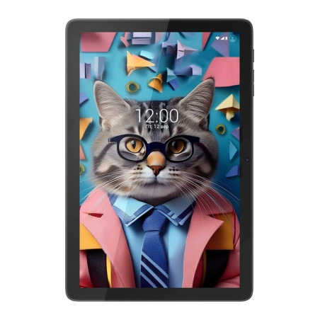 Планшет Sigma Tab A1035 BASIC 10.1" 6/128GB 4G dark grey (4827798966112)