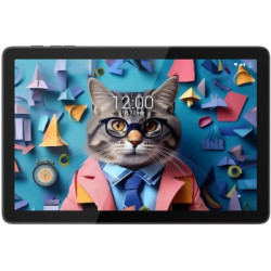 Планшет Sigma Tab A1035 BASIC 10.1" 6/128GB 4G dark grey (4827798966112)