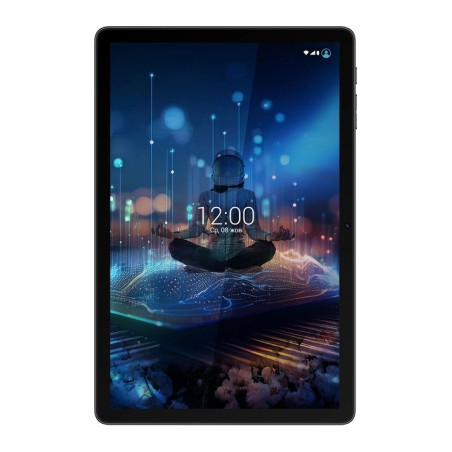Планшет Sigma Tab A1035 MAX 11" 8/128GB 4G dark grey (4827798443118)