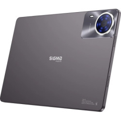 Планшет Sigma Tab A1035 ULTRA 11" 8/256GB 4G dark grey (4827798123515)