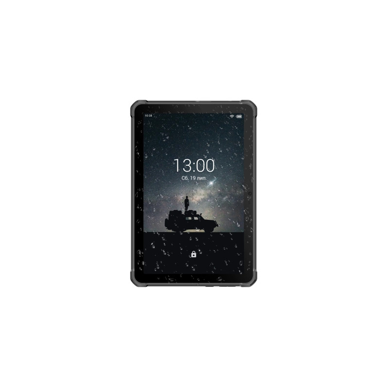 Планшет Sigma Tab A1033 X-treme2 10.1" 8/256GB 4G Black (4827798577615)