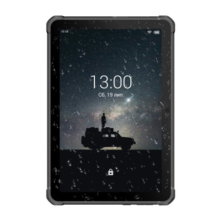 Планшет Sigma Tab A1033 X-treme2 10.1" 8/256GB 4G Black (4827798577615)