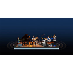 Планшет Blackview Tab 9 10.95" FHD 8 / 256GB / WIFI Gray (6931548324898)