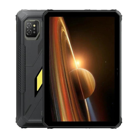 Планшет Blackview Tab Active 7 11'' 8/128GB LTE Rugged NFC Black (6931548324201)