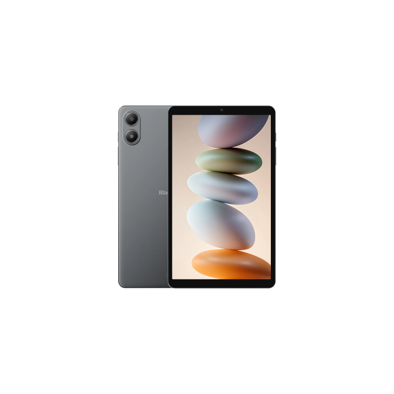 Планшет Blackview Tab Link 2 8.68" 4/128Gb WiFi Midnight Black (6931548324430)