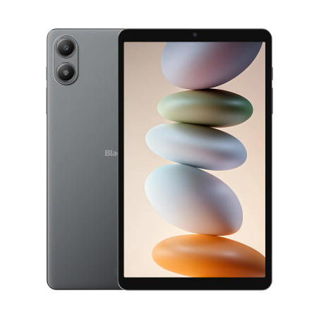 Планшет Blackview Tab Link 2 8.68" 4/128Gb WiFi Midnight Black (6931548324430)