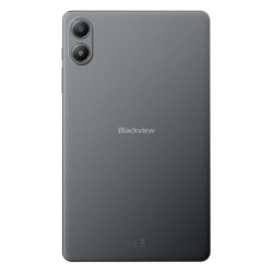 Планшет Blackview Tab Link 2 8.68" 4/128Gb WiFi Midnight Black (6931548324430)