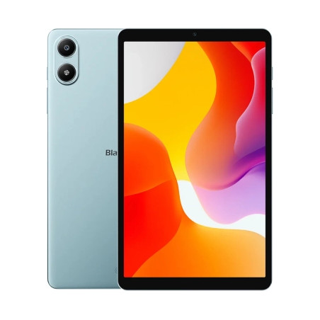 Планшет Blackview Tab Link 2 8.68" 4/128Gb WiFi Glacier Blue (6931548324447)