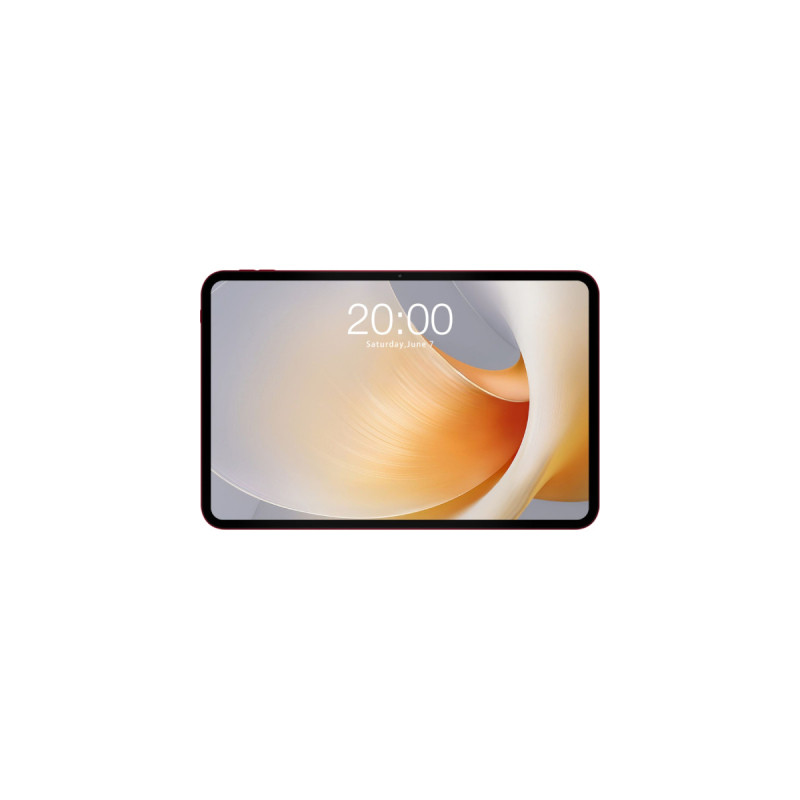 Планшет Teclast T65 PLUS 13.4” 8/256GB LTE Metal / Red (6940709687956)