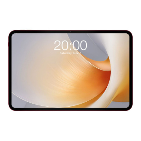 Планшет Teclast T65 PLUS 13.4” 8/256GB LTE Metal / Red (6940709687956)