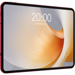 Планшет Teclast T65 PLUS 13.4” 8/256GB LTE Metal / Red (6940709687956)