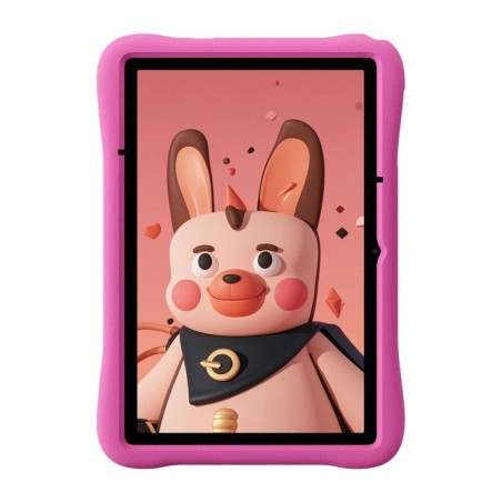 Планшет Oscal Pad 60 KIDS 10.1" 4/128GB/Wi-Fi/ Pink (6931548322382)