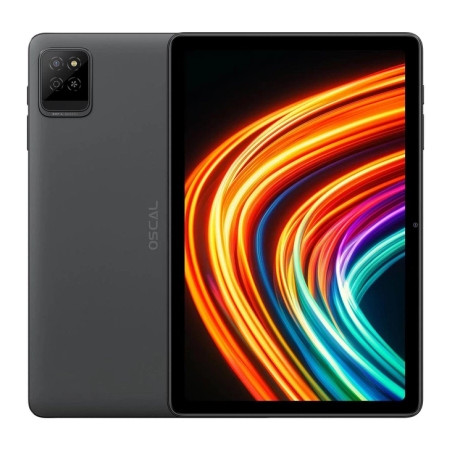 Планшет Oscal Pad 30 10.1" 4/128GB/Wi-Fi/ Grey (6931548323082)
