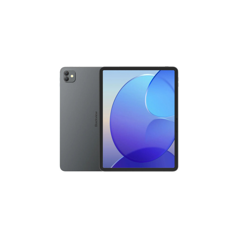 Планшет Blackview Tab Link 8 SET 12.7" 6/256GB/ Wi-Fi/Чохол + стилус/Starry Grey (6931548324355)