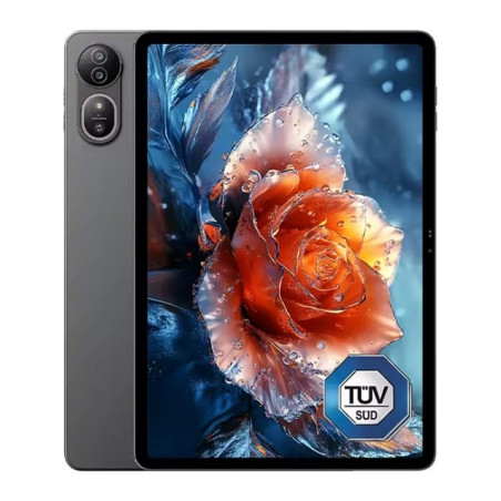 Планшет Blackview MEGA 12 SET 12.2" 12/256GB 5G NFC Space Grey (6931548325307)