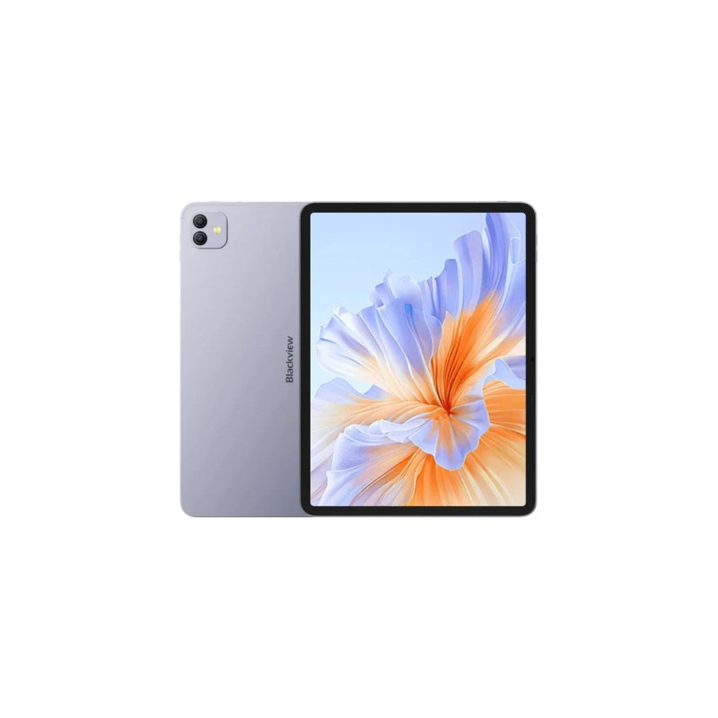 Планшет Blackview Tab Link 8 SET 12.7" 6/256GB/ Wi-Fi/Чохол + стилус/Purple (6931548324379)