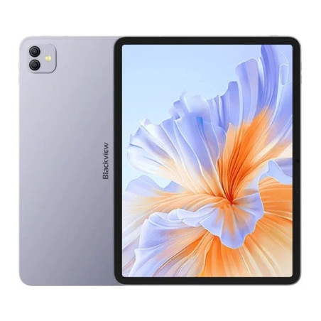 Планшет Blackview Tab Link 8 SET 12.7" 6/256GB/ Wi-Fi/Чохол + стилус/Purple (6931548324379)