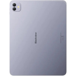 Планшет Blackview Tab Link 8 SET 12.7" 6/256GB/ Wi-Fi/Чохол + стилус/Purple (6931548324379)