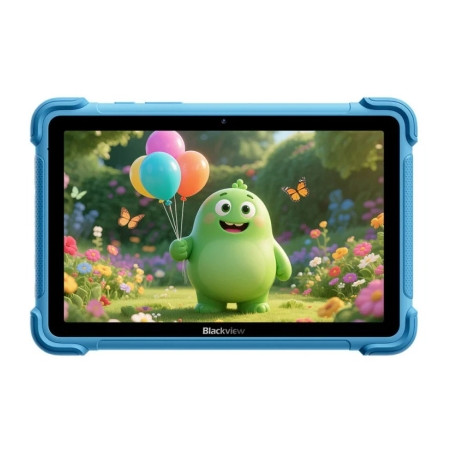 Планшет Blackview Tab Link 1 Kids 8.68" 4/64GB WiFi Ocean Blue (6931548325734)