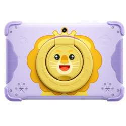 Планшет Blackview Tab Link 1 Kids 8.68" 4/64GB WiFi Dreamy Purple (6931548325727)