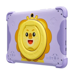 Планшет Blackview Tab Link 1 Kids 8.68" 4/64GB WiFi Dreamy Purple (6931548325727)