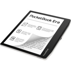 Електронна книга Pocketbook 700, Era, Stardust Silver (PB700-U-16-WW)