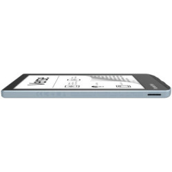 Електронна книга Pocketbook 629 Verse Bright Blue (PB629-2-CIS)