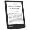 Електронна книга Pocketbook 634 Verse Pro, Azure (PB634-A-CIS)