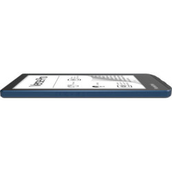 Електронна книга Pocketbook 634 Verse Pro, Azure (PB634-A-CIS)