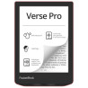 Електронна книга Pocketbook 634 Verse Pro, Passion Red (PB634-3-CIS)