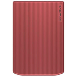 Електронна книга Pocketbook 634 Verse Pro, Passion Red (PB634-3-CIS)