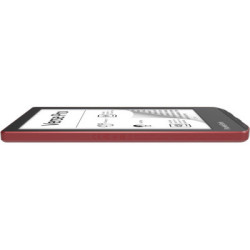 Електронна книга Pocketbook 634 Verse Pro, Passion Red (PB634-3-CIS)