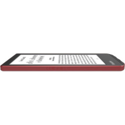Електронна книга Pocketbook 634 Verse Pro, Passion Red (PB634-3-CIS)