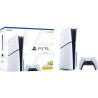 Ігрова консоль Sony Playstation 5 Blu-Ray SLIM Edition 1TB (1000040591 / 1000040594 / 1000049734)